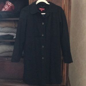 Women’s Merona rain trench